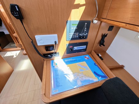 Bavaria Yachtbau Bavaria Cruiser 37 - 3 cab. Mai Tai