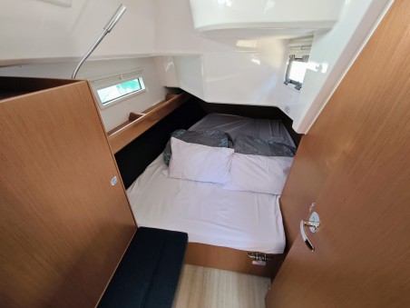 Bavaria Yachtbau Bavaria Cruiser 37 - 3 cab. Mai Tai