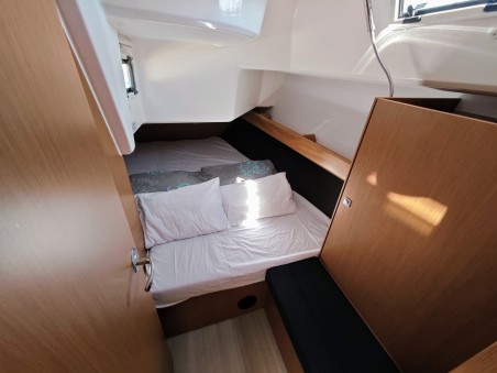 Bavaria Yachtbau Bavaria Cruiser 37 - 3 cab. Mai Tai