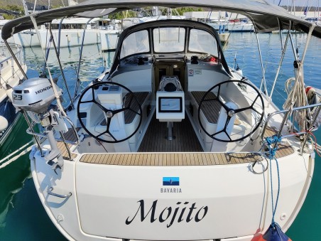 Bavaria Yachtbau Bavaria Cruiser 37 - 3 cab. Mojito