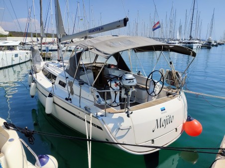 Bavaria Yachtbau Bavaria Cruiser 37 - 3 cab. Mojito