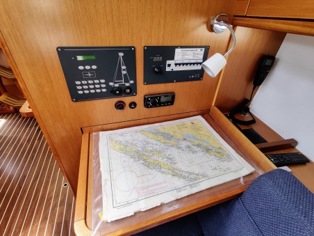 Bavaria Yachtbau Bavaria Cruiser 37 - 3 cab. Mojito