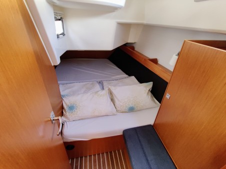 Bavaria Yachtbau Bavaria Cruiser 37 - 3 cab. Mojito