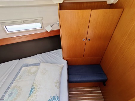 Bavaria Yachtbau Bavaria Cruiser 37 - 3 cab. Mojito