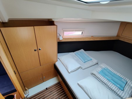 Bavaria Yachtbau Bavaria Cruiser 37 - 3 cab. Steluna
