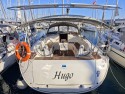 Bavaria Yachtbau Bavaria Cruiser 46 - 4 cab. Hugo