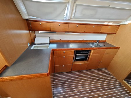 Bavaria Yachtbau Bavaria Cruiser 46 - 4 cab. Hugo