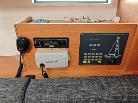 Bavaria Yachtbau Bavaria Cruiser 46 - 4 cab. Hugo