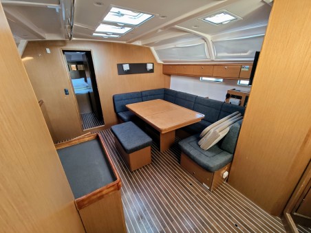 Bavaria Yachtbau Bavaria Cruiser 46 - 4 cab. Hugo
