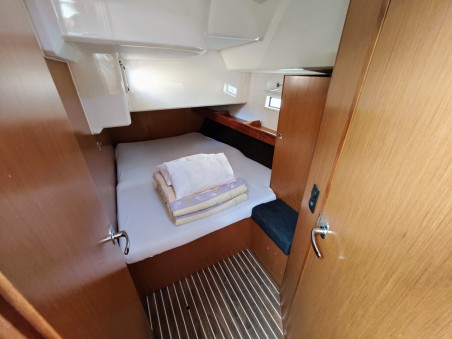 Bavaria Yachtbau Bavaria Cruiser 46 - 4 cab. Hugo