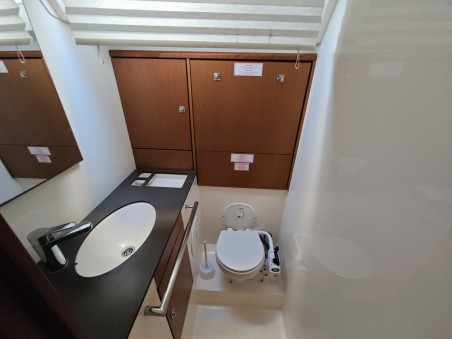 Bavaria Yachtbau Bavaria Cruiser 46 - 4 cab. Hugo