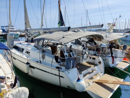Bavaria Yachtbau Bavaria Cruiser 46 - 4 cab. Val4