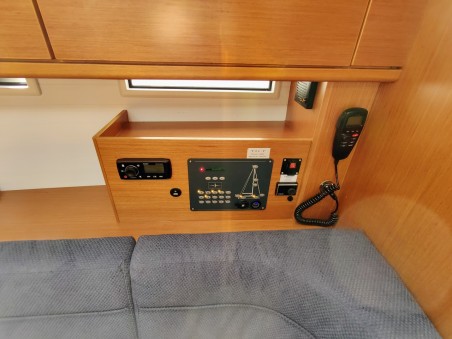 Bavaria Yachtbau Bavaria Cruiser 46 - 4 cab. Val4