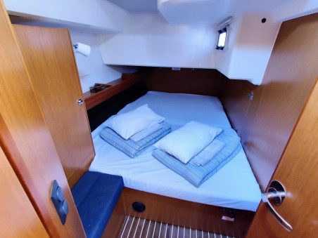 Bavaria Yachtbau Bavaria Cruiser 46 - 4 cab. Val4