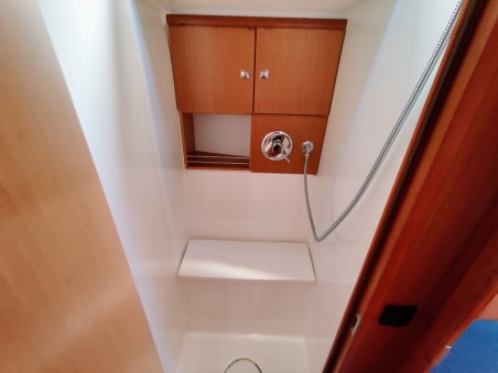 Bavaria Yachtbau Bavaria Cruiser 46 - 4 cab. Val4