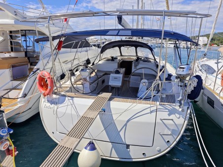Bavaria Yachtbau Bavaria Cruiser 51 Jozefina