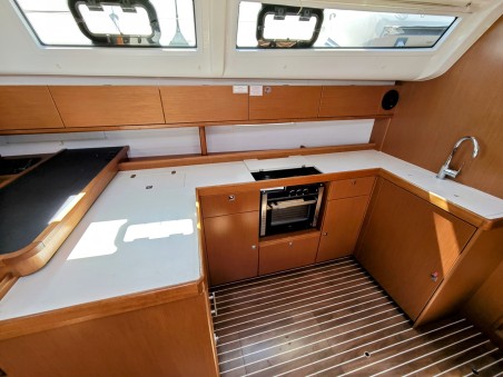 Bavaria Yachtbau Bavaria Cruiser 51 Jozefina