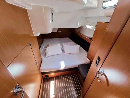 Bavaria Yachtbau Bavaria Cruiser 51 Jozefina