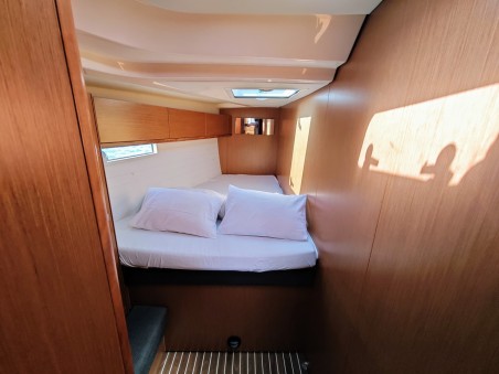 Bavaria Yachtbau Bavaria Cruiser 51 Jozefina