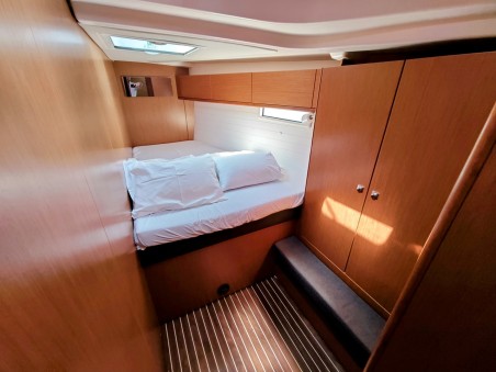 Bavaria Yachtbau Bavaria Cruiser 51 Jozefina