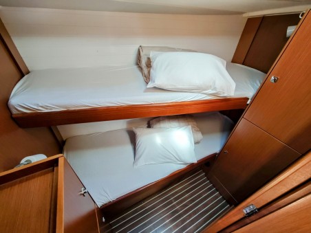 Bavaria Yachtbau Bavaria Cruiser 51 Jozefina