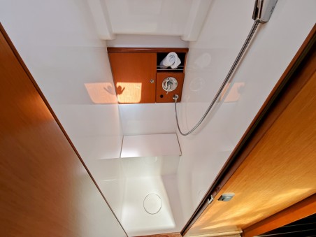 Bavaria Yachtbau Bavaria Cruiser 51 Jozefina