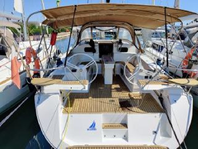 Elan Marine Elan Impression 45 Aciano