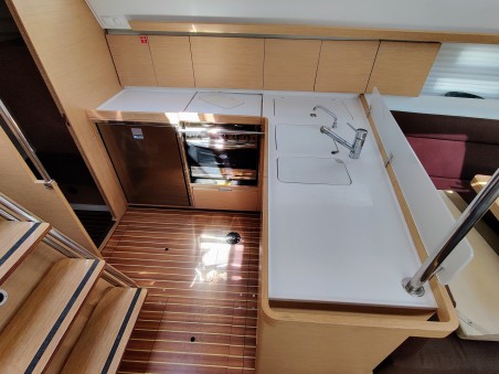 Elan Marine Elan Impression 45 Aciano