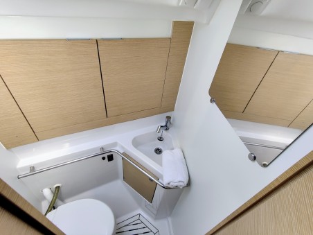 Elan Marine Elan Impression 45 Aciano