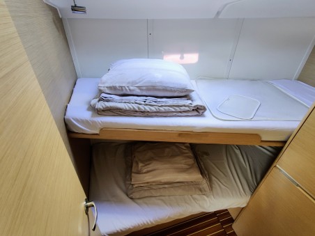 Elan Marine Elan Impression 45 Aciano