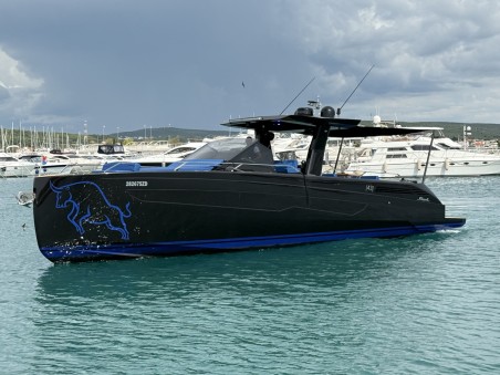 Fiart Fiart Seawalker 43 Alexia