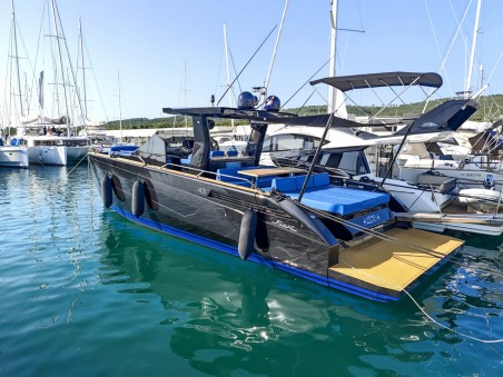 Fiart Fiart Seawalker 43 Alexia