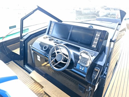 Fiart Fiart Seawalker 43 Alexia