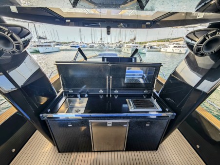 Fiart Fiart Seawalker 43 Alexia