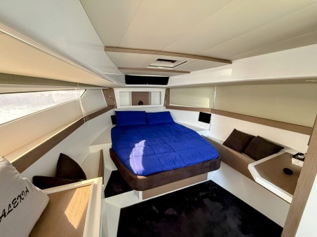 Fiart Fiart Seawalker 43 Alexia