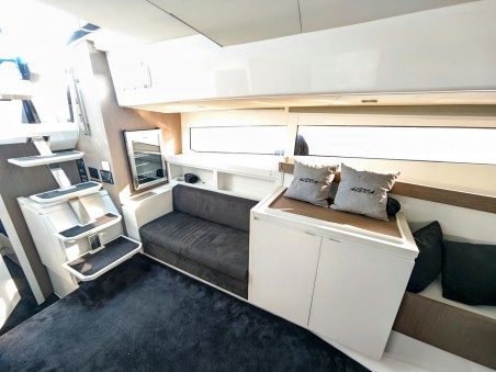 Fiart Fiart Seawalker 43 Alexia