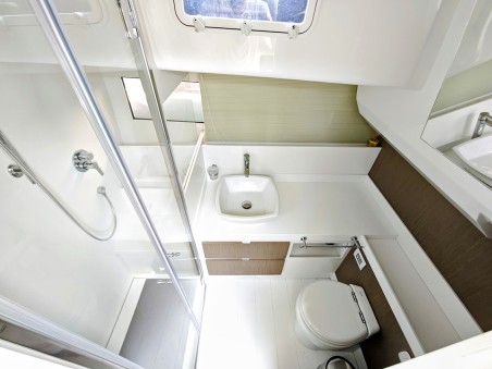 Fiart Fiart Seawalker 43 Alexia