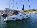 Hanse Yachts Hanse 388 Fany