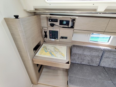 Hanse Yachts Hanse 388 Fany