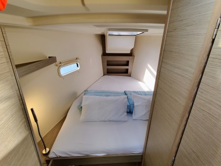 Hanse Yachts Hanse 388 Fany