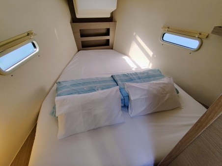 Hanse Yachts Hanse 388 Fany