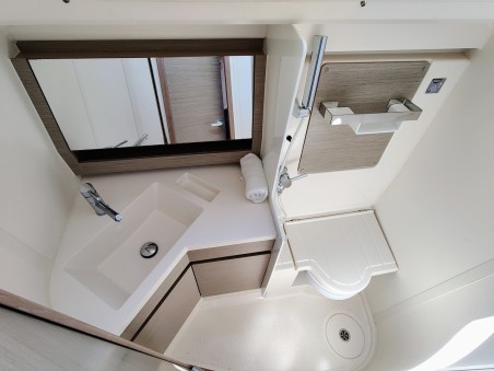 Hanse Yachts Hanse 388 Fany