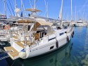 Hanse Yachts Hanse 418 - 3 cab. Tina