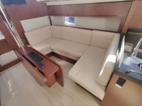 Hanse Yachts Hanse 418 - 3 cab. Tina