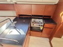Hanse Yachts Hanse 418 - 3 cab. Tina