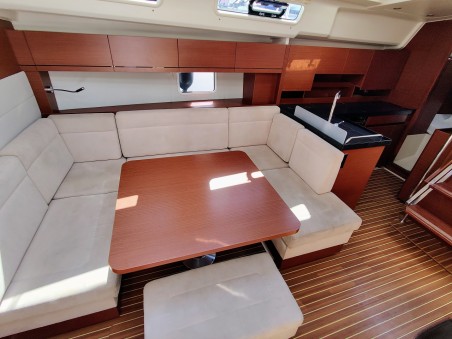 Hanse Yachts Hanse 458 Aura II