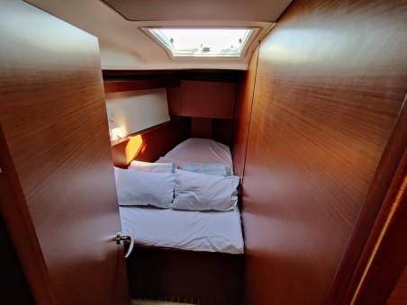 Hanse Yachts Hanse 458 Aura II