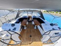 Hanse Yachts Hanse 548 - 4 + 1 cab. Lady Ardea