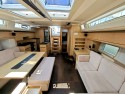 Hanse Yachts Hanse 548 - 4 + 1 cab. Lady Ardea