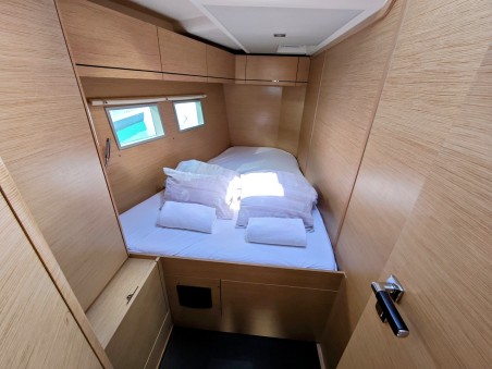 Hanse Yachts Hanse 548 - 4 + 1 cab. Lady Ardea